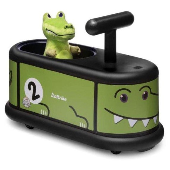 Poganjalec  LA COSA Crocodile