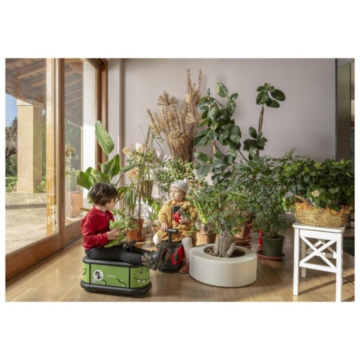 Poganjalec  LA COSA Crocodile