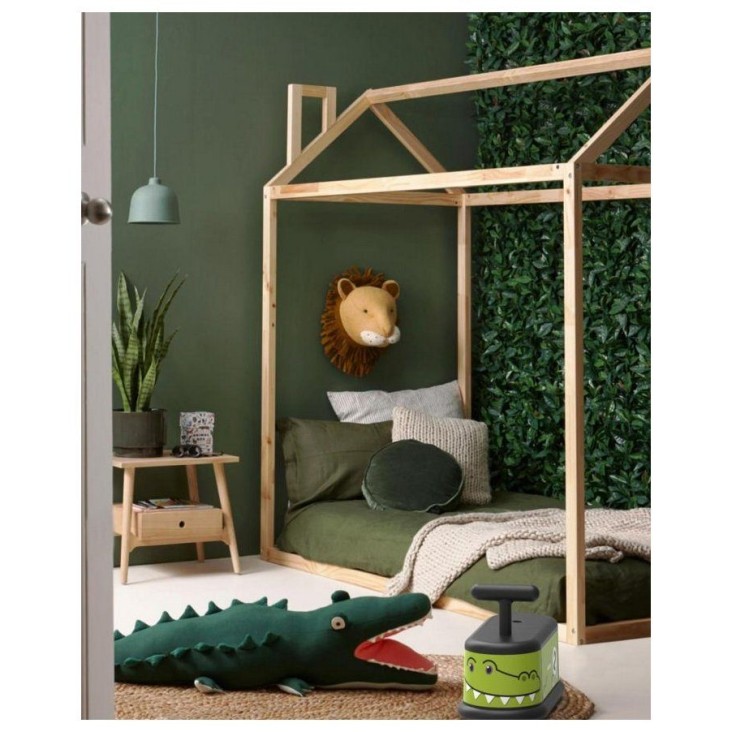 Poganjalec  LA COSA Crocodile