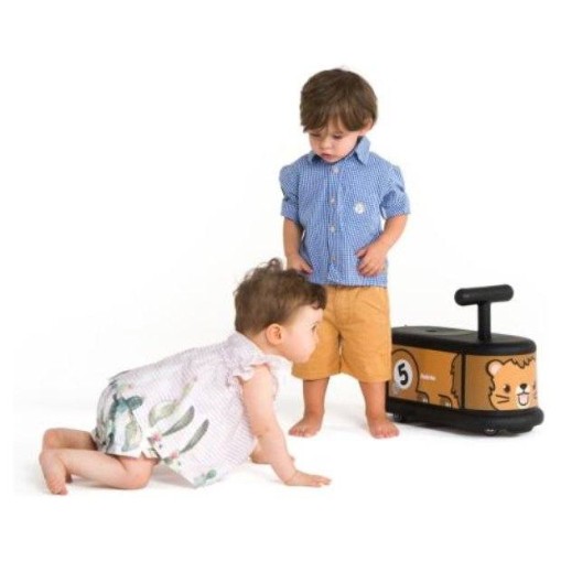 Poganjalec LA COSA Lyon