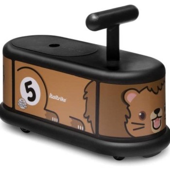 Poganjalec LA COSA Lyon