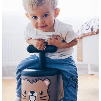 Poganjalec LA COSA Lyon