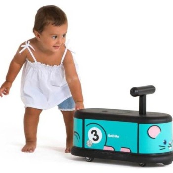 Poganjalec  LA COSA Mouse