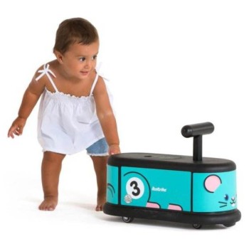 Poganjalec  LA COSA Mouse