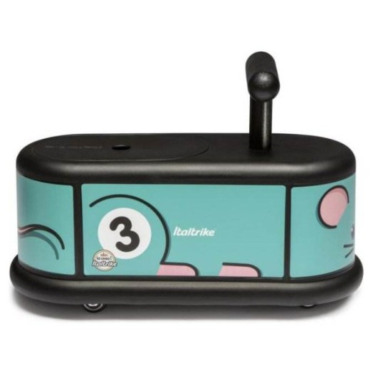 Poganjalec-guralica  LA COSA Mouse