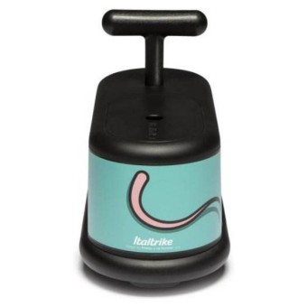 Poganjalec-guralica  LA COSA Mouse