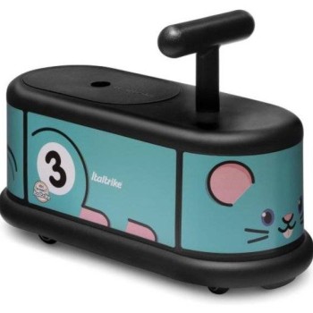 Poganjalec  LA COSA Mouse