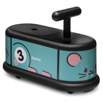 Poganjalec  LA COSA Mouse