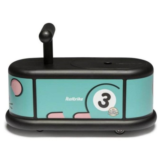 Poganjalec-guralica  LA COSA Mouse