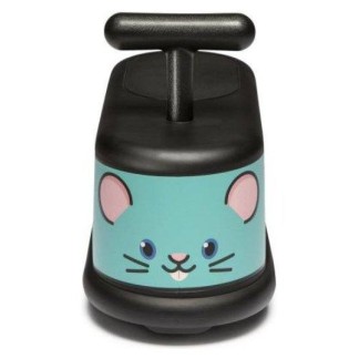 Poganjalec-guralica  LA COSA Mouse