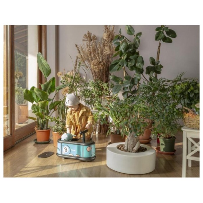 Poganjalec-guralica  LA COSA Mouse