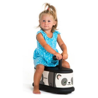 Poganjalec-guralica LA COSA Panda