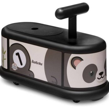 Poganjalec-guralica LA COSA Panda