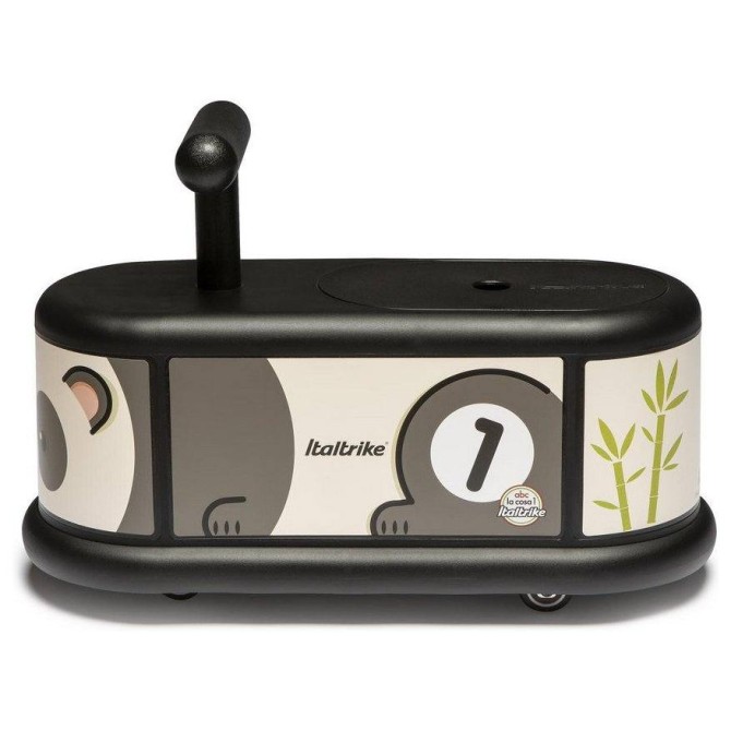 Poganjalec-guralica LA COSA Panda