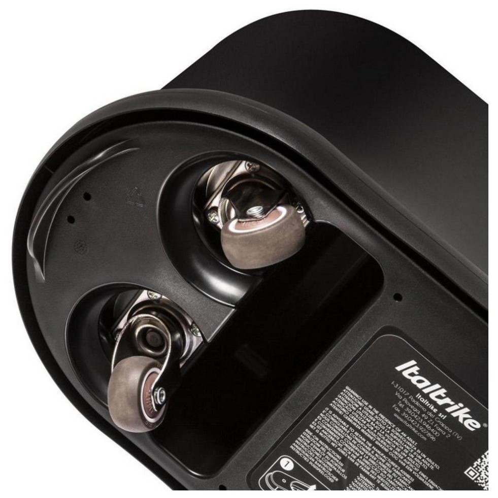 Poganjalec-guralica LA COSA Panda