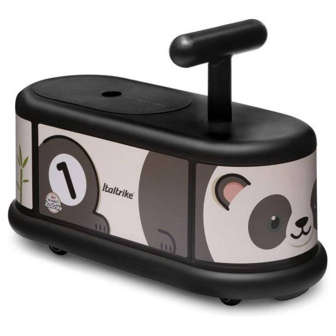 Poganjalec-guralica LA COSA Panda