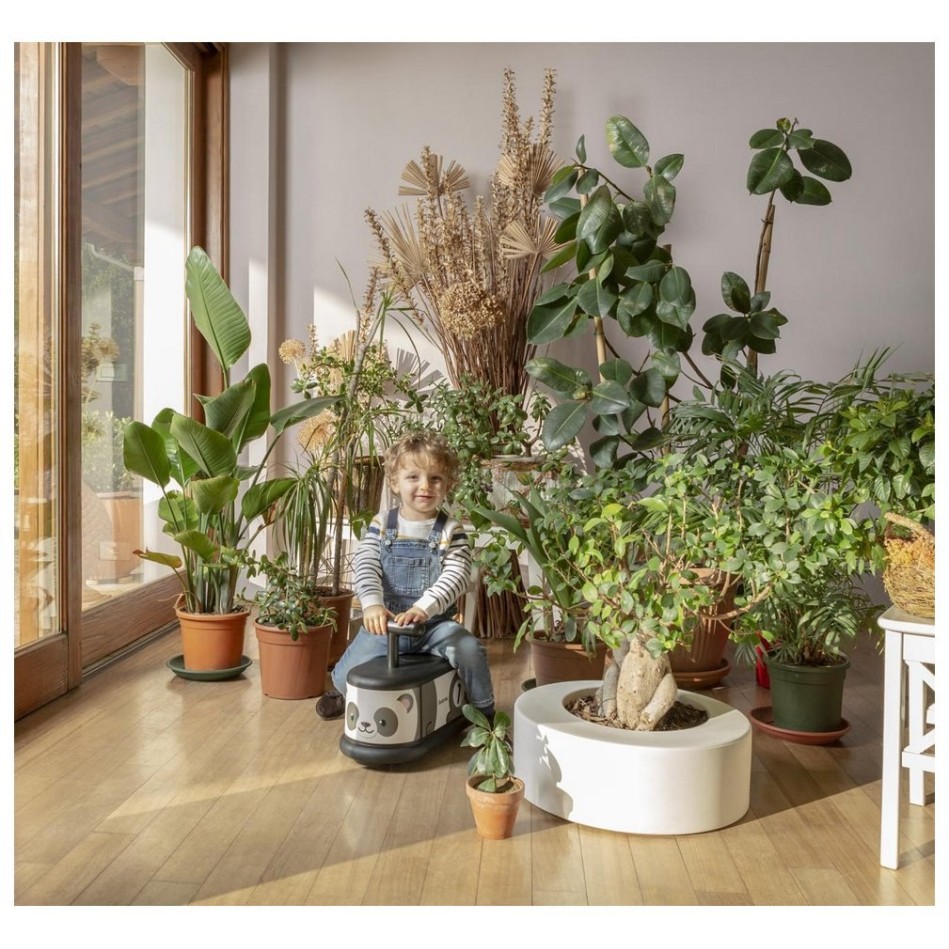 Poganjalec-guralica LA COSA Panda