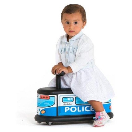 Poganjalec-guralica LA COSA Police Poganjalec-guralica LA COSA Police