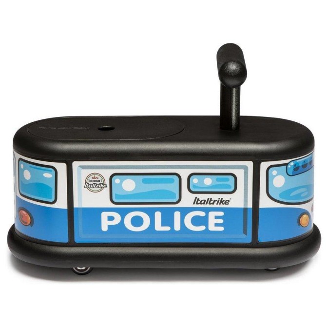 Poganjalec-guralica LA COSA Police Poganjalec-guralica LA COSA Police