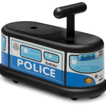 Poganjalec-guralica  LA COSA Police