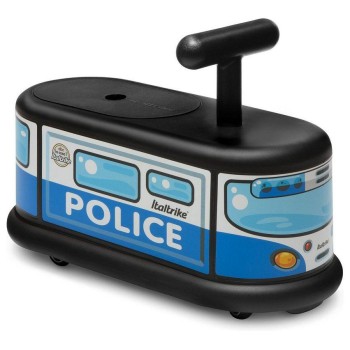 Poganjalec-guralica  LA COSA Police