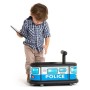 Poganjalec-guralica LA COSA Police Poganjalec-guralica LA COSA Police