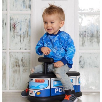 Poganjalec-guralica LA COSA Police Poganjalec-guralica LA COSA Police