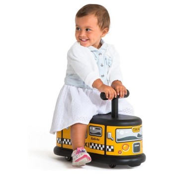 Poganjalec LA COSA Taxi