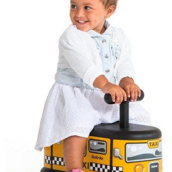 Poganjalec LA COSA Taxi