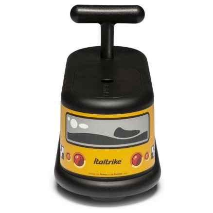 Poganjalec LA COSA Taxi