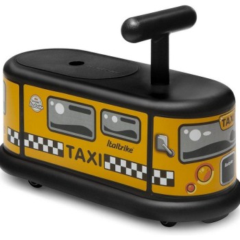 Poganjalec LA COSA Taxi