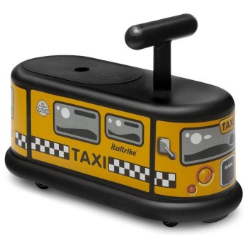 Poganjalec LA COSA Taxi