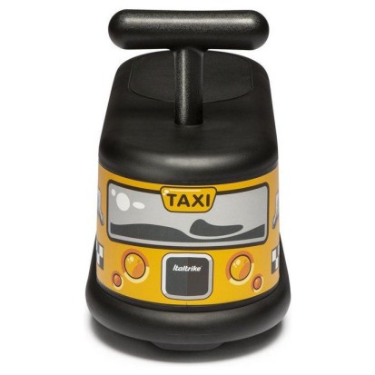 Poganjalec LA COSA Taxi