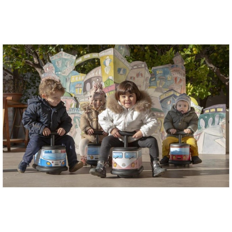 Poganjalec-guralica LA COSA California Dreams Poganjalec-guralica LA COSA California Dreams