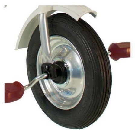 Tricikel  Racing Team HOCKENHEIM