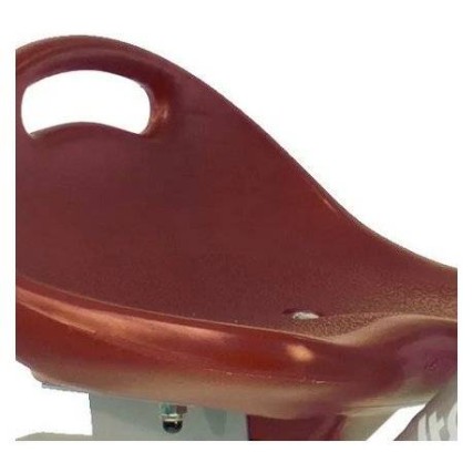 Tricikel  Racing Team HOCKENHEIM