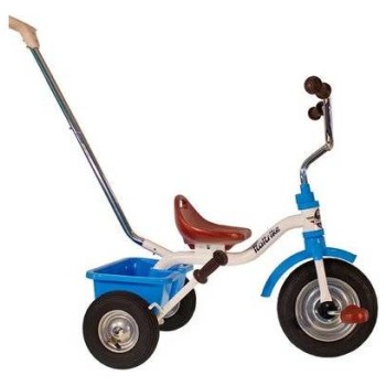 Tricikel  Racing Team MONACO