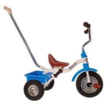 Tricikel  Racing Team MONACO