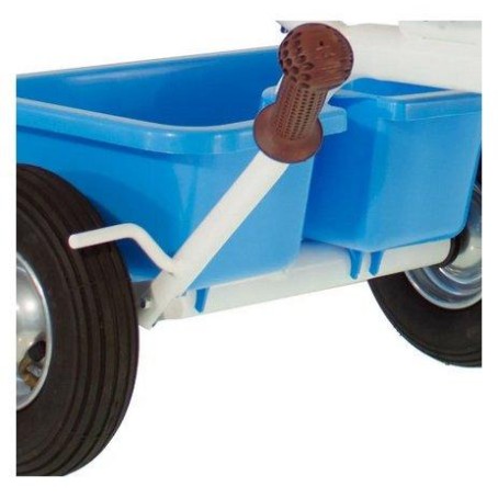 Tricikl  Racing Team MONACO