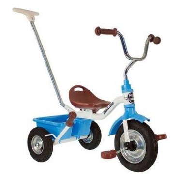 Tricikl  Racing Team MONACO