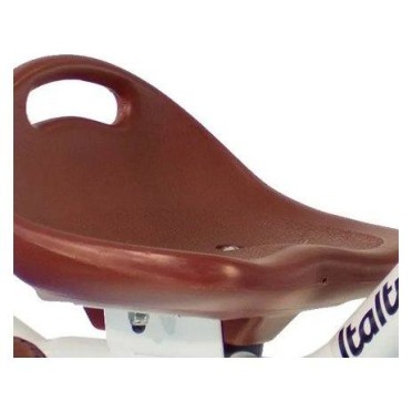 Tricikl  Racing Team MONACO