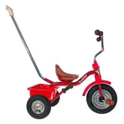 Tricikl  Racing Team MONZA