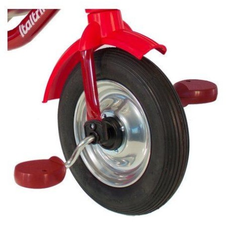 Tricikl  Racing Team MONZA