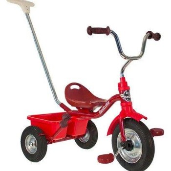 Tricikel  Racing Team MONZA