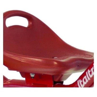 Tricikl  Racing Team MONZA