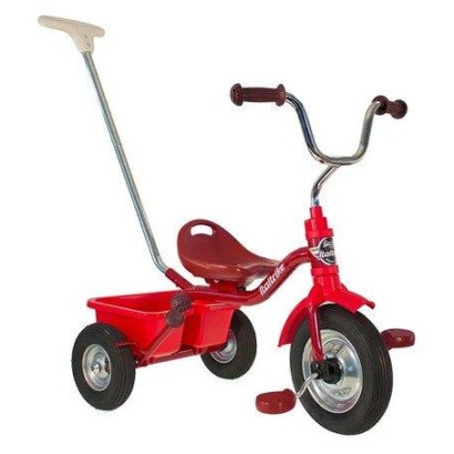 Tricikl  Racing Team MONZA