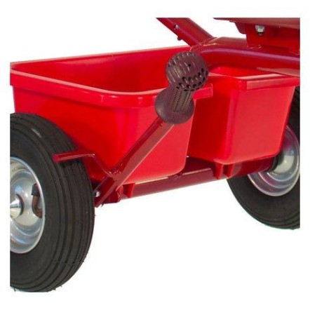 Tricikl  Racing Team MONZA