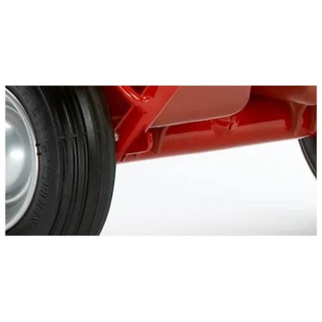 Tricikl  Racing Team MONZA