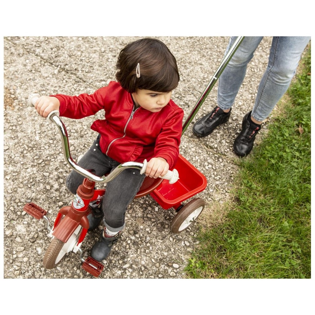 Tricikel  Classic Line Chiampion Passenger