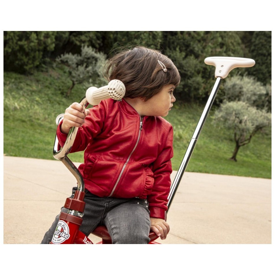 Tricikel  Classic Line Chiampion Passenger